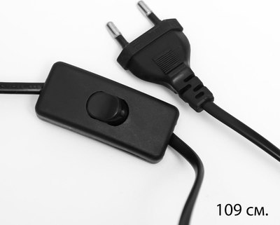 Прикроватная лампа Risalux Лида 10603476