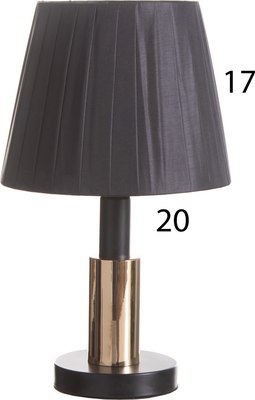 Прикроватная лампа Risalux Лида 10603476