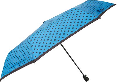 Зонт складной Fabretti UFR0022-9 - фото
