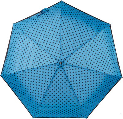 Зонт складной Fabretti UFR0022-9