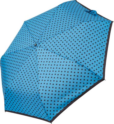 Зонт складной Fabretti UFR0022-9