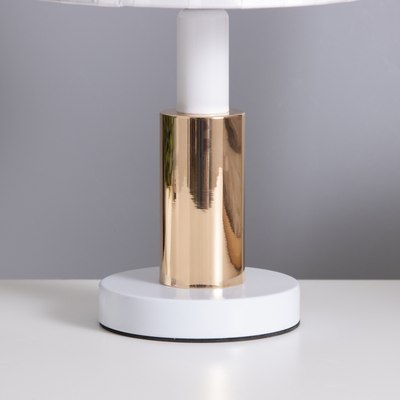 Прикроватная лампа Risalux Лида 10603475