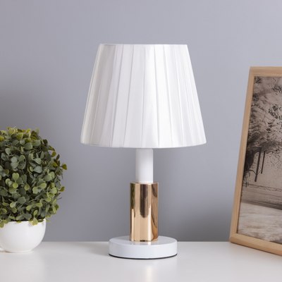 Прикроватная лампа Risalux Лида 10603475