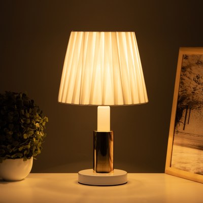 Прикроватная лампа Risalux Лида 10603475