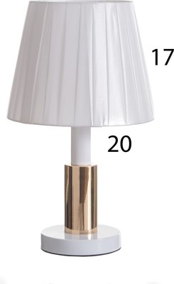 Прикроватная лампа Risalux Лида 10603475