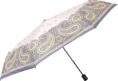 Зонт складной Fabretti UFR0023-3 - фото