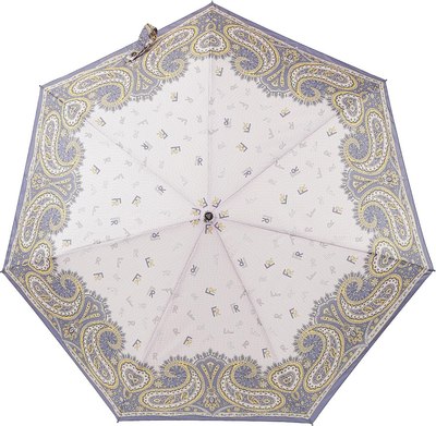 Зонт складной Fabretti UFR0023-3
