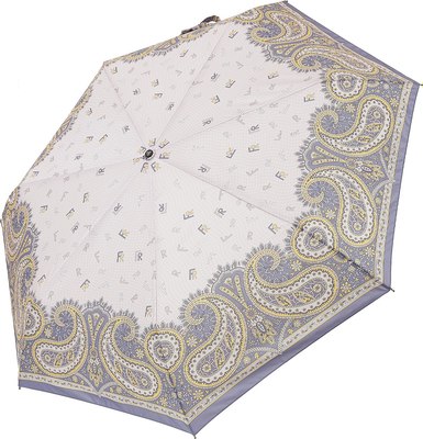 Зонт складной Fabretti UFR0023-3