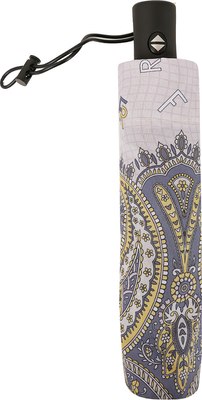 Зонт складной Fabretti UFR0023-3