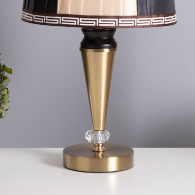 Прикроватная лампа Risalux Крис 10603466