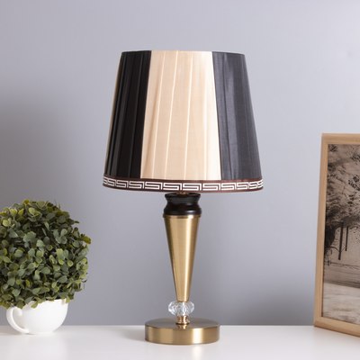 Прикроватная лампа Risalux Крис 10603466