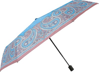 Зонт складной Fabretti UFR0023-8 - фото