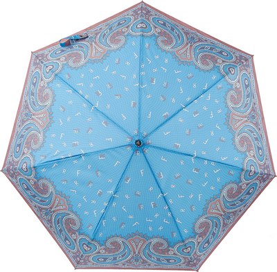 Зонт складной Fabretti UFR0023-8