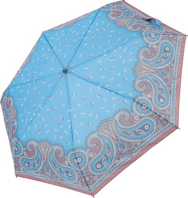 Зонт складной Fabretti UFR0023-8