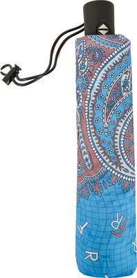 Зонт складной Fabretti UFR0023-8