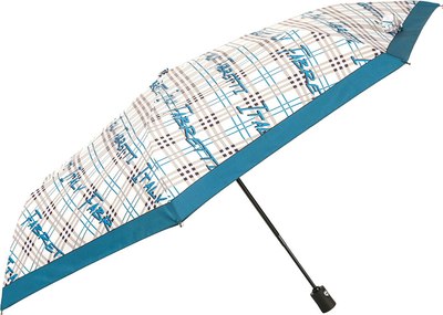 Зонт складной Fabretti UFR0024-11 - фото