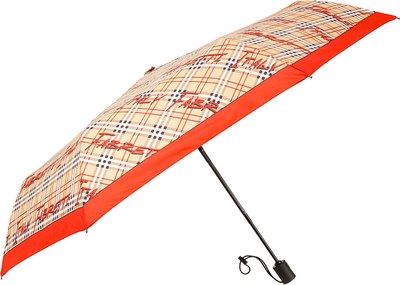 Зонт складной Fabretti UFR0024-4 - фото