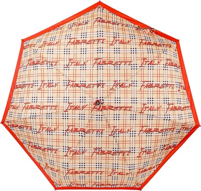 Зонт складной Fabretti UFR0024-4