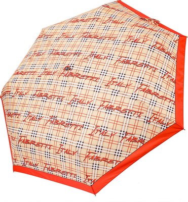 Зонт складной Fabretti UFR0024-4