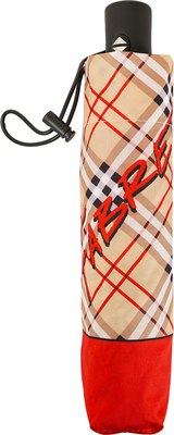 Зонт складной Fabretti UFR0024-4