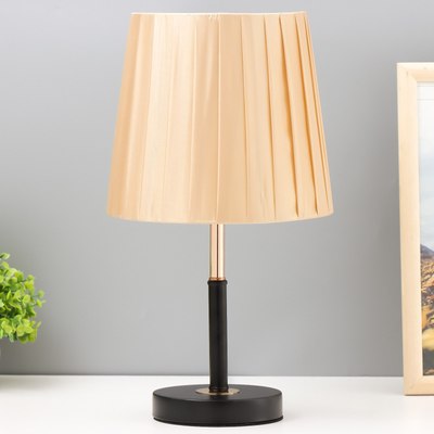 Прикроватная лампа Risalux Риволи 9604912