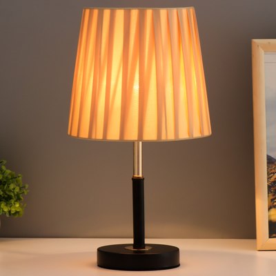 Прикроватная лампа Risalux Риволи 9604912