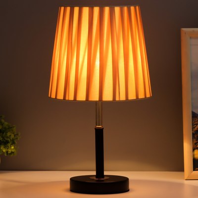 Прикроватная лампа Risalux Риволи 9604912