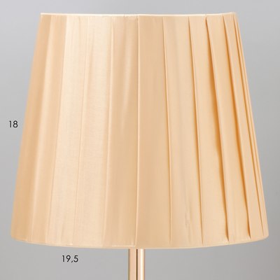 Прикроватная лампа Risalux Риволи 9604912