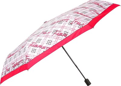 Зонт складной Fabretti UFR0024-5 - фото