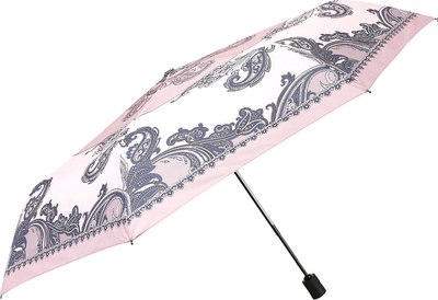 Зонт складной Fabretti UFR0026-5 - фото
