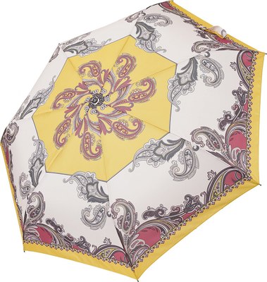 Зонт складной Fabretti UFR0026-7