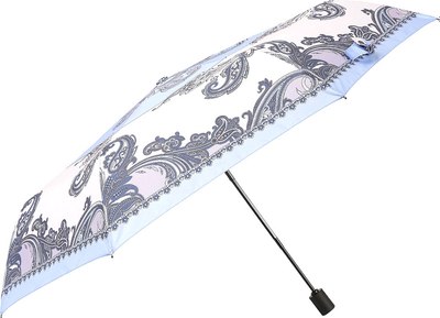 Зонт складной Fabretti UFR0026-9 - фото