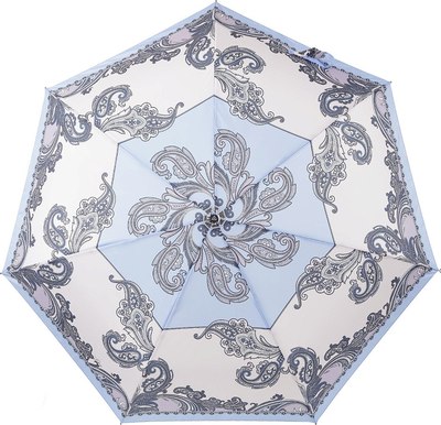 Зонт складной Fabretti UFR0026-9