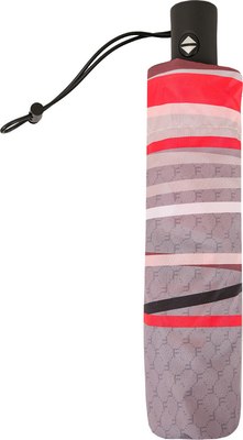 Зонт складной Fabretti UFR0027-4