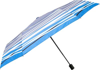 Зонт складной Fabretti UFR0027-9 - фото