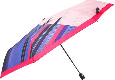 Зонт складной Fabretti UFR0028-5 - фото