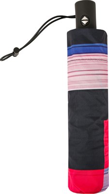 Зонт складной Fabretti UFR0028-5