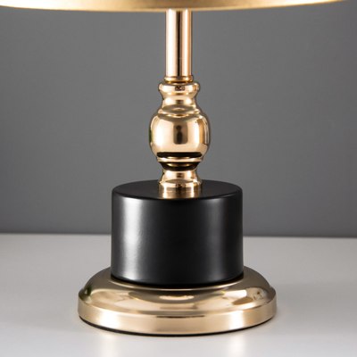 Прикроватная лампа Risalux Луиза 9577644