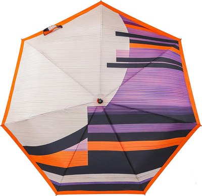 Зонт складной Fabretti UFR0028-6