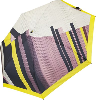 Зонт складной Fabretti UFR0028-7