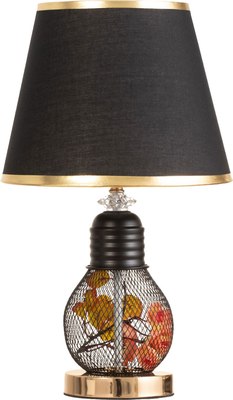 Прикроватная лампа Risalux Маркелла 7985163 - фото