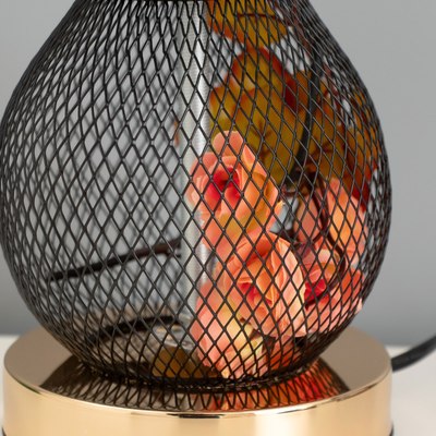 Прикроватная лампа Risalux Маркелла 7985163