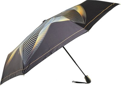 Зонт складной Fabretti UFS0060-2 - фото