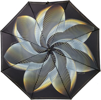 Зонт складной Fabretti UFS0060-2