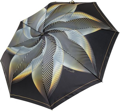 Зонт складной Fabretti UFS0060-2