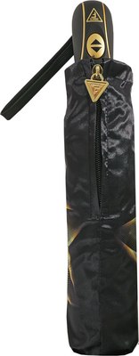 Зонт складной Fabretti UFS0060-2