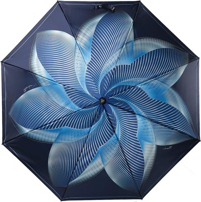 Зонт складной Fabretti UFS0060-8