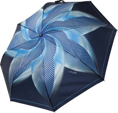 Зонт складной Fabretti UFS0060-8