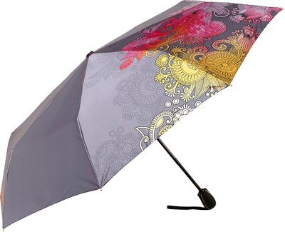 Зонт складной Fabretti UFS0061-6 - фото