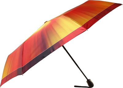 Зонт складной Fabretti UFS0063-6 - фото